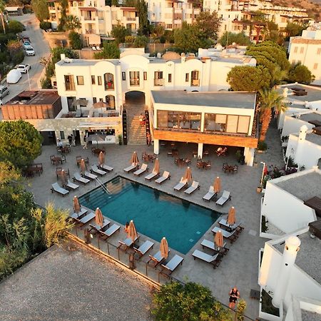 Senses Hotel - Adults Only Bodrum Eksteriør billede