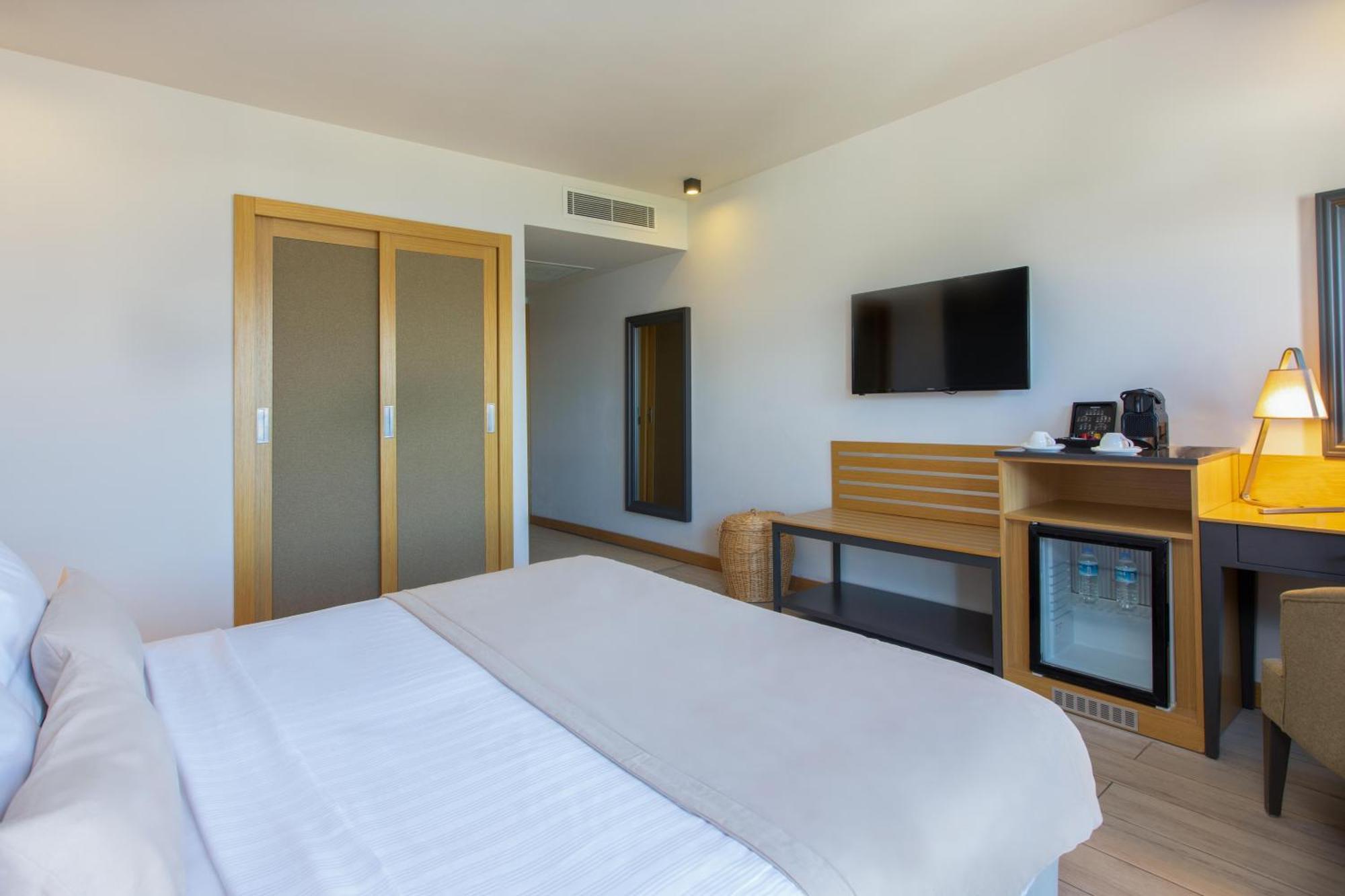 Senses Hotel - Adults Only Bodrum Eksteriør billede