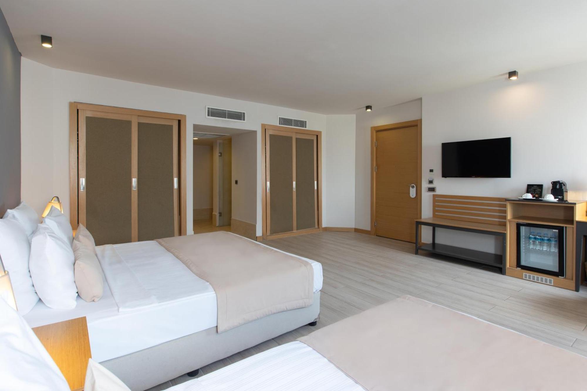 Senses Hotel - Adults Only Bodrum Eksteriør billede