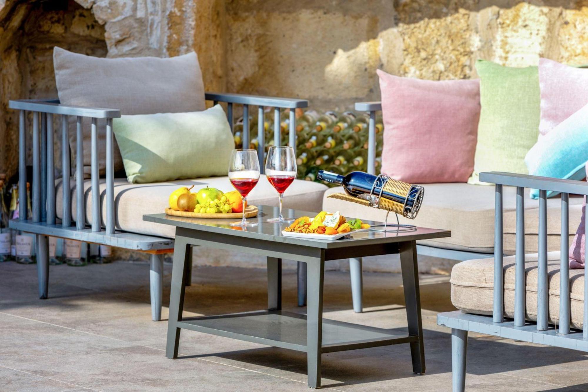 Senses Hotel - Adults Only Bodrum Eksteriør billede