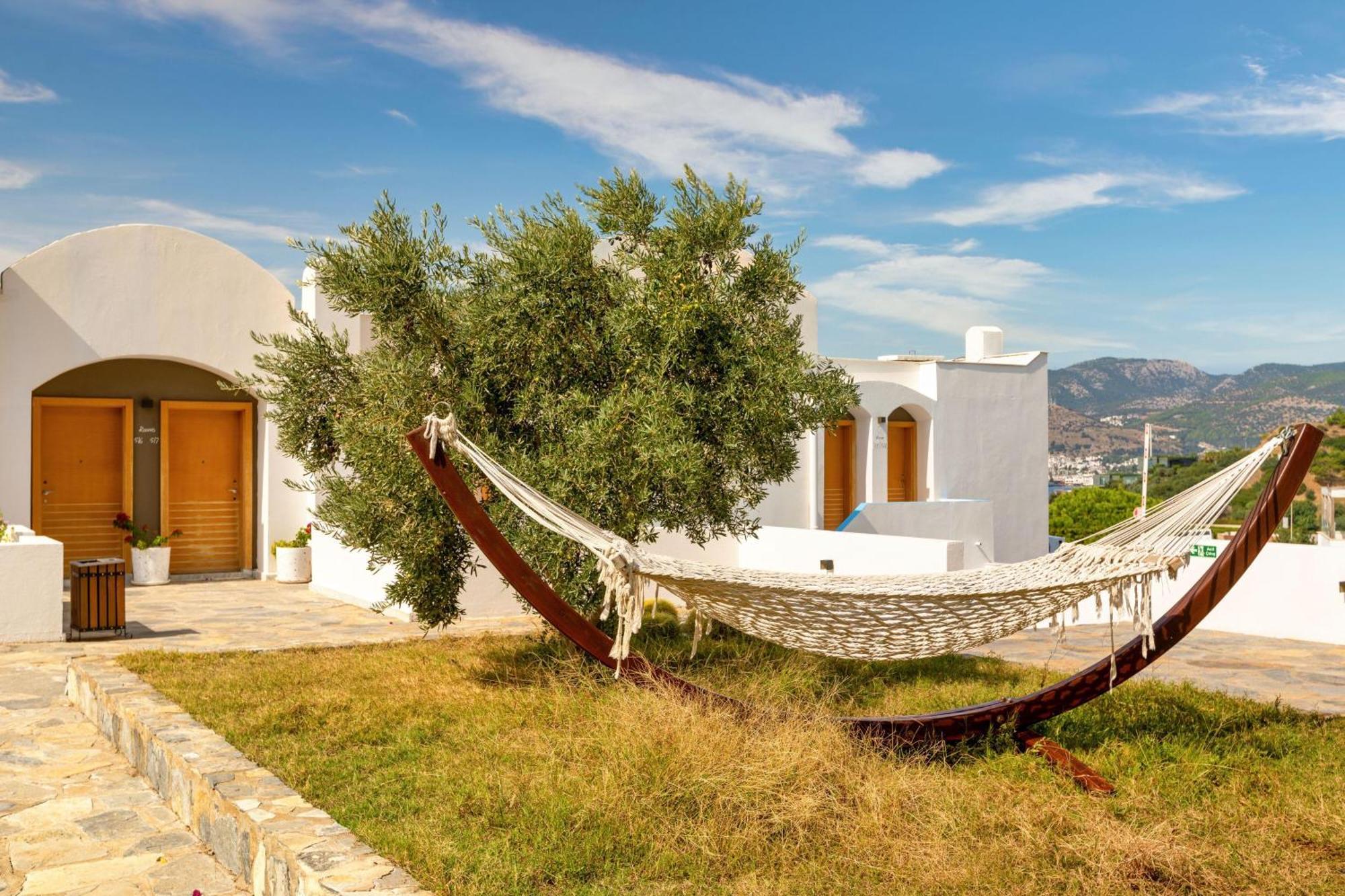 Senses Hotel - Adults Only Bodrum Eksteriør billede
