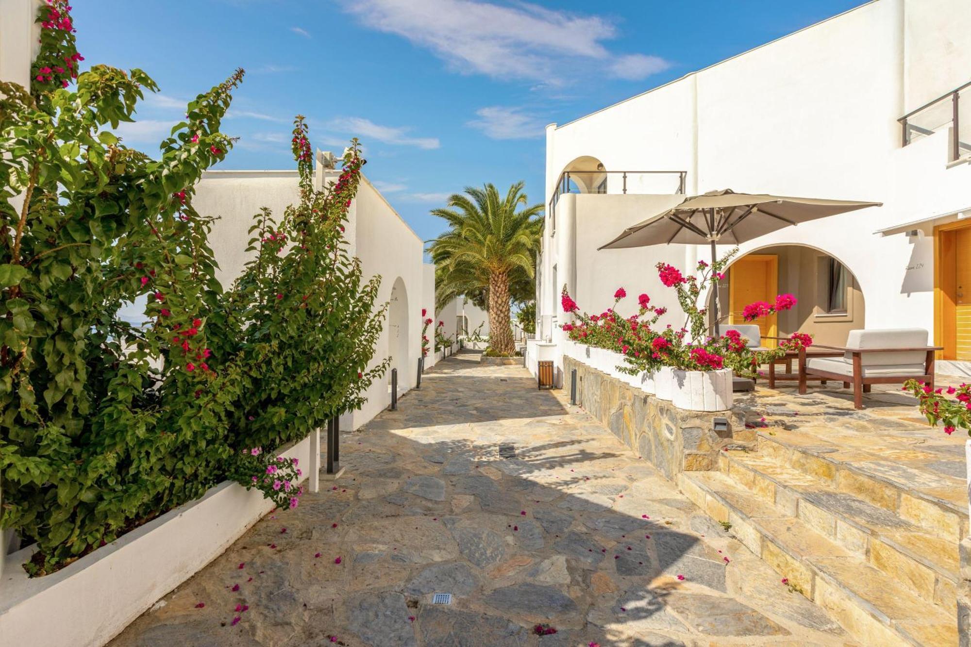 Senses Hotel - Adults Only Bodrum Eksteriør billede